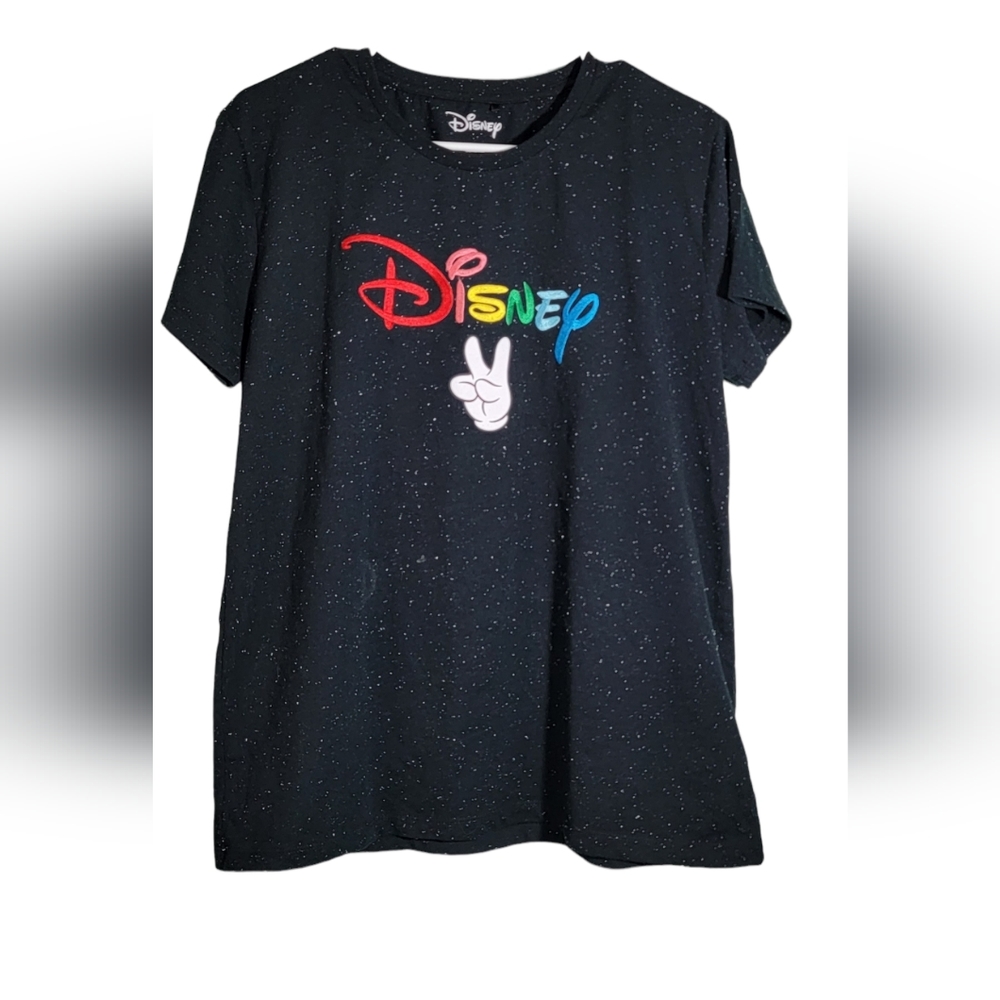 DISNEY Womens size large t-shirt